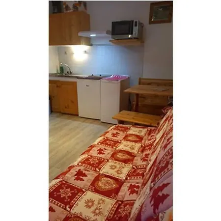 Les Bossons En Lisiere De Foret Dans Le Genepi Apartment *